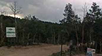 Belleview Mountain