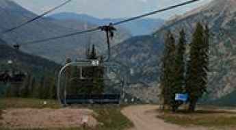 Union Mountain
