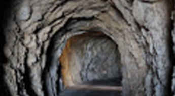 Tunnel de les Agites