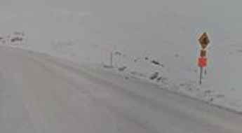Alaska’s Highest Highway Passes