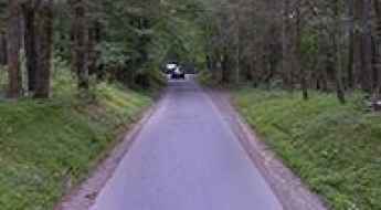 Cades Cove Loop Road