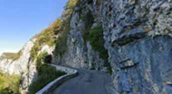 Col de la Chambotte