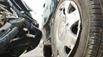 Determining Fault in a T-Bone Accident
