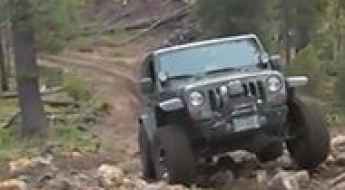Edison Butte OHV Trail