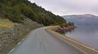 Hardanger National Tourist Route