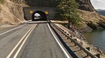 Lewis and Clark Highway