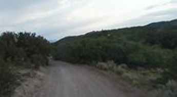 Magleby Pass