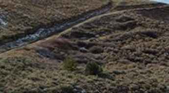 Spruce Mountain