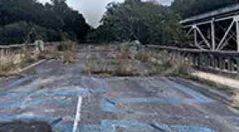 Jug Bridge