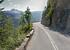Going-to-the-Sun Road is a scenic marvel of Glacier National Park of Montana