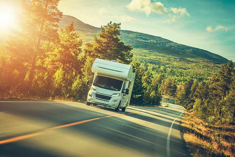 4 Reasons To Rent An RV For Your Next Road Trip