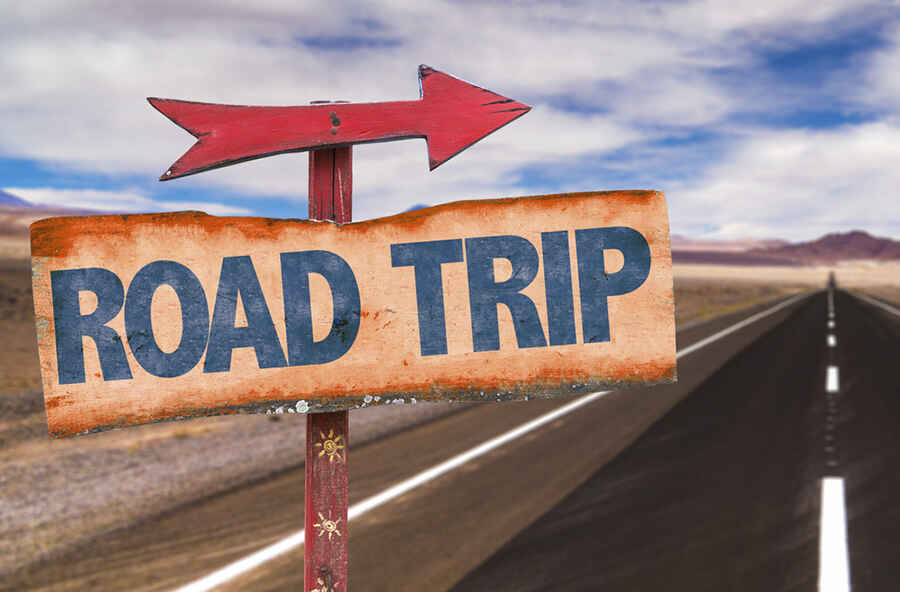 5 Essential Road Travel Tips You Might Not Know