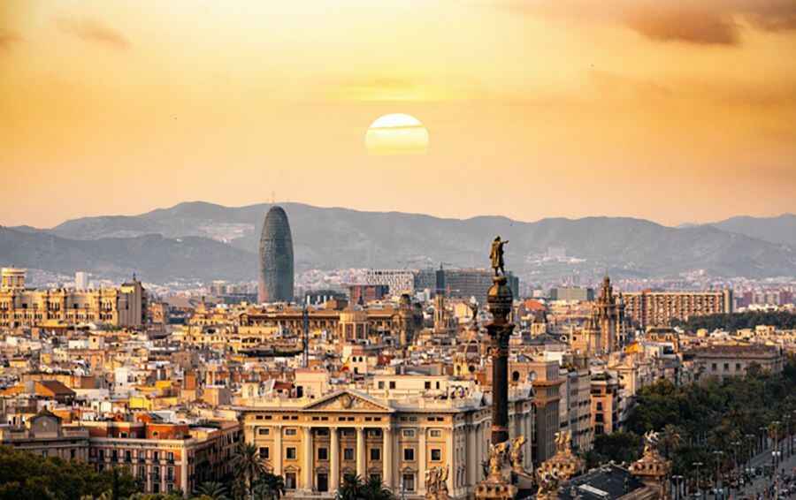 7 Mistakes to Avoid While Visiting Barcelona