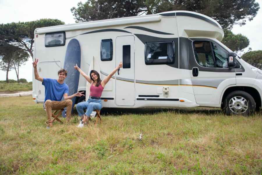 8 Things you should know before you rent your first RV