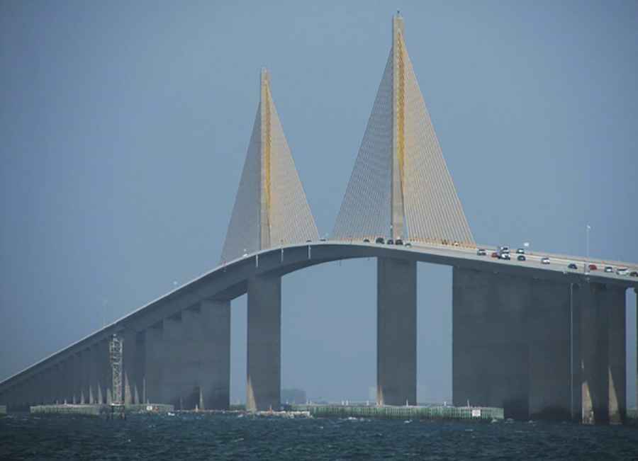 Driving in Tampa - What You Need to Know
