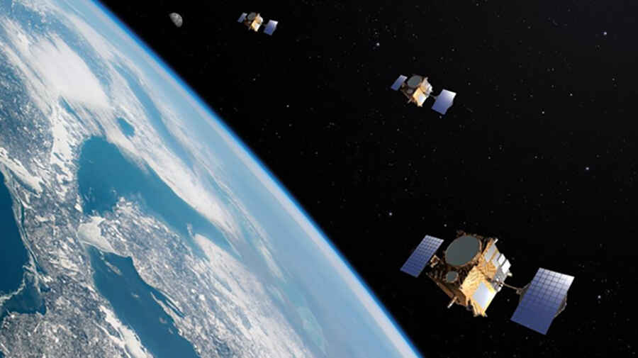 Earth Observation Satellites: Opportunities And Applications