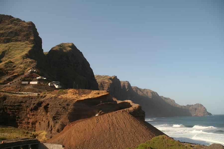 Exploring the Wild Roads of Cape Verde: A Hidden Gem for Adventurous Travellers