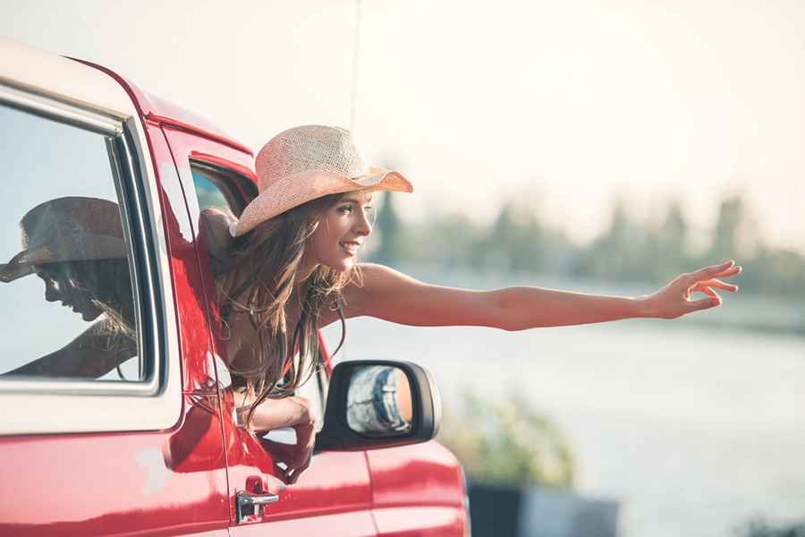 How to become an ultimate road trip planner