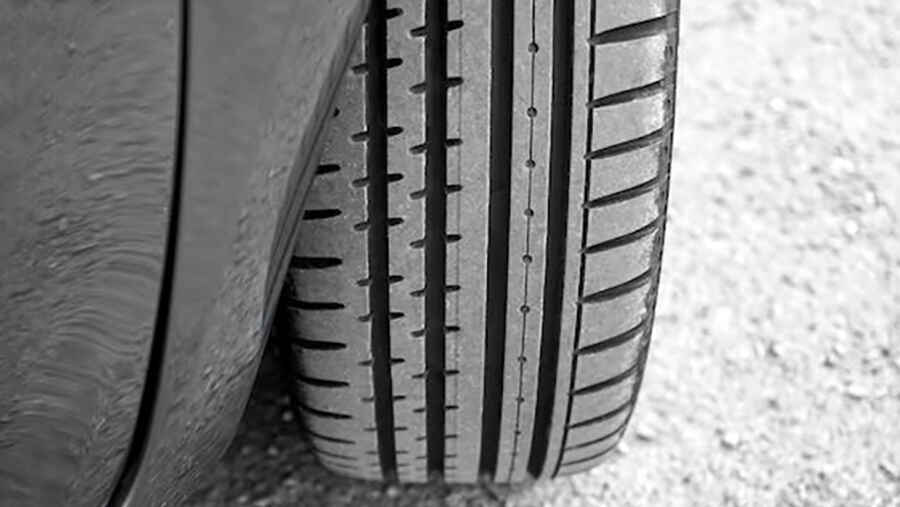 How To Pick The Right Tires For A Safe Road Trip