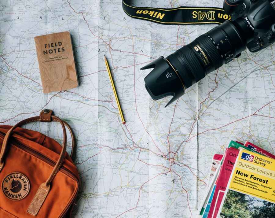 How to Travel More As a Student