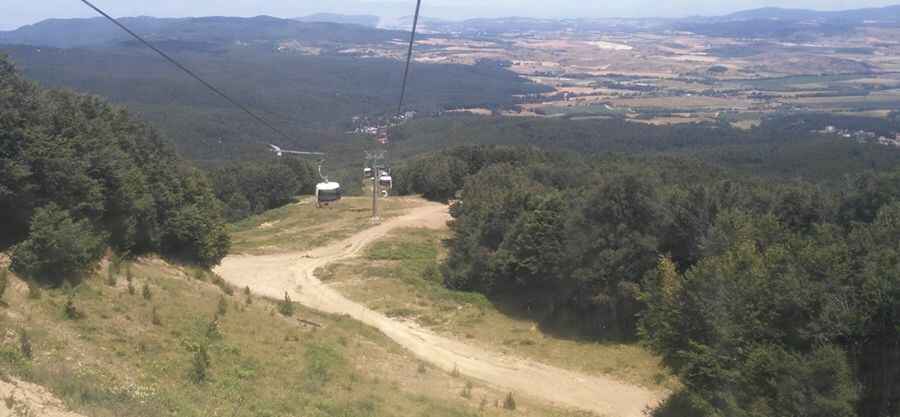Monte Curcio
