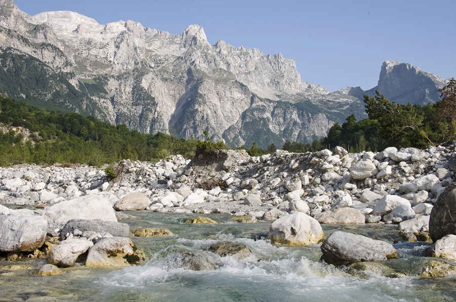 Peaks of the Balkan Trail — Riding Europe’s Last Remaining Wilderness