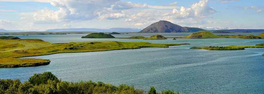 Secrets Of The Ring Road: Iceland’s Epic Road Trip