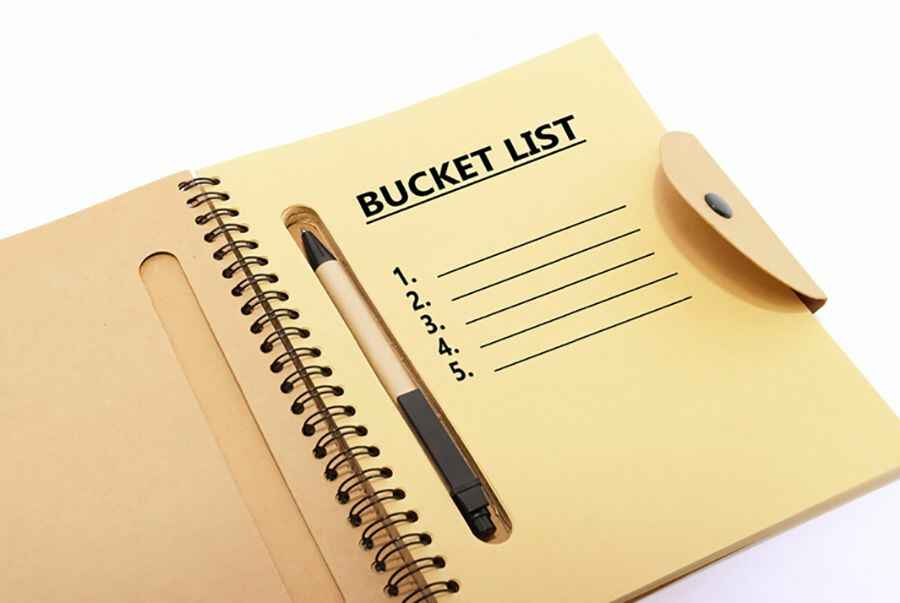 4 Bucket List Suggestions for the Experienced Traveler
