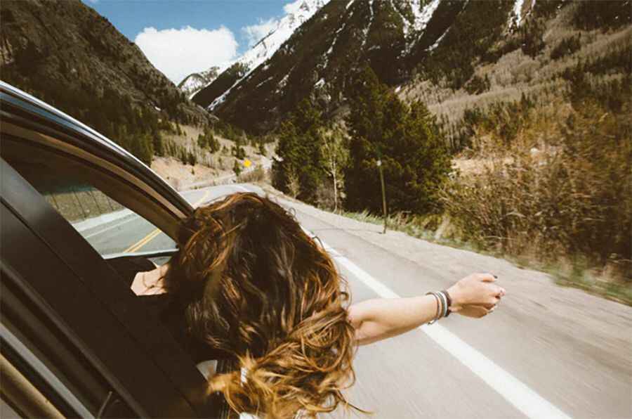 6 Tips for the Perfect Two-person Car Trip