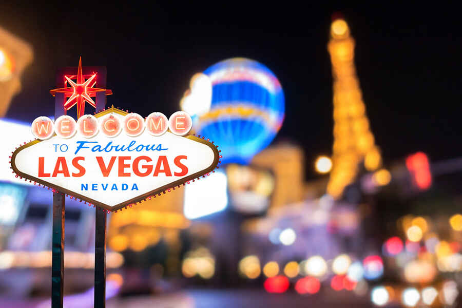 7 Things To Do In Las Vegas For Memorial Weekend
