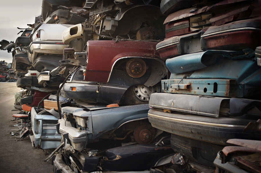 Auto Junkyards for Travelers: Your Ultimate US Adventure Guide