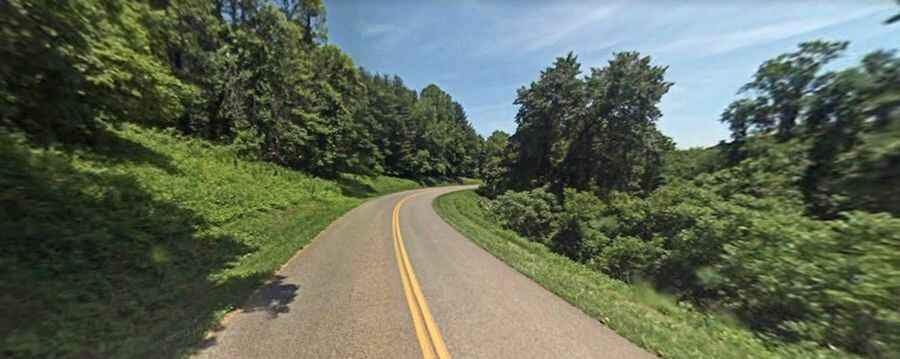 Blue Ridge Parkway: One of America’s Prettiest Roads