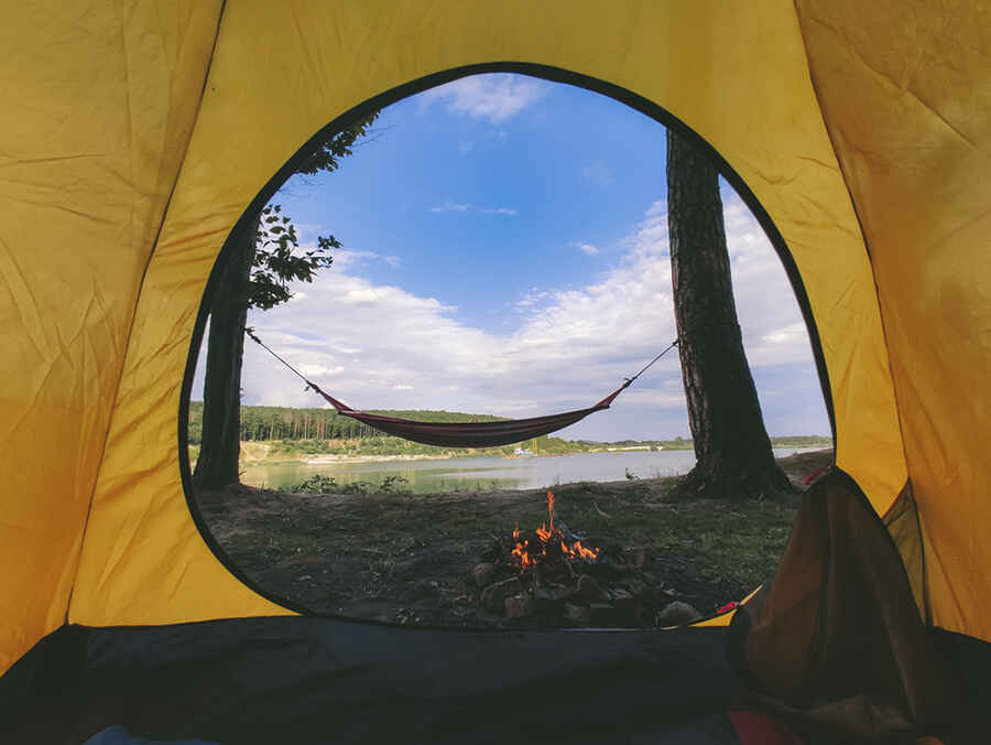 Camping Trip Essentials You Can’t Leave Home Without