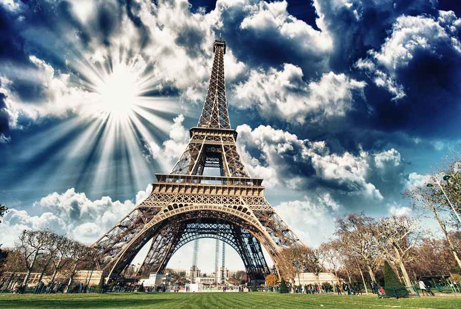 How to Experience a Slower, More Local Paris
