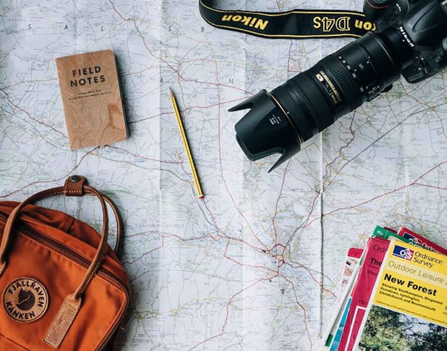 How To Organize A Trip On A Budget? An Easy Guide