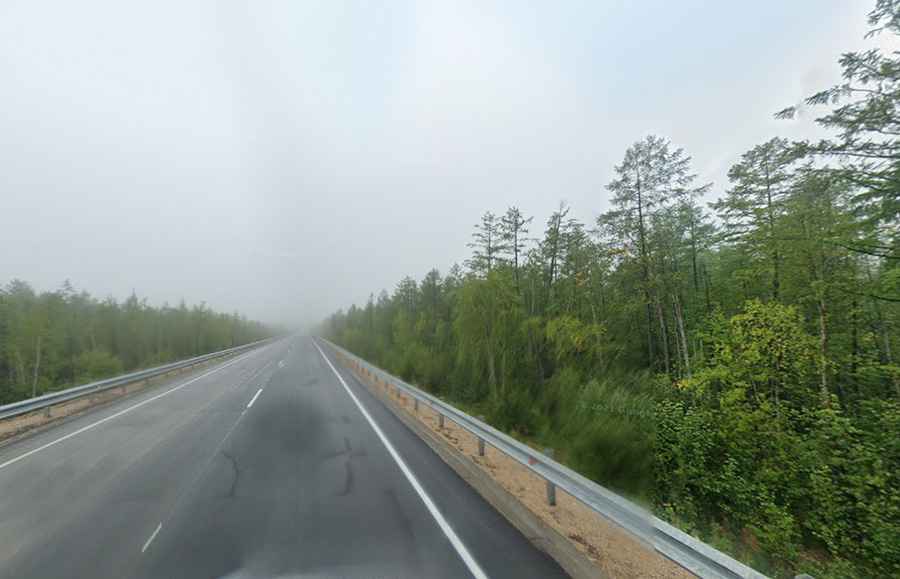 Lena Highway