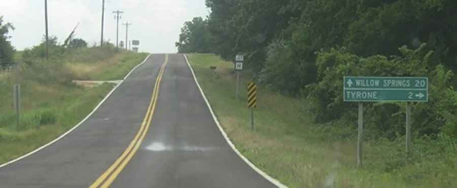 Missouri Highway 63: The state’s most dangerous road