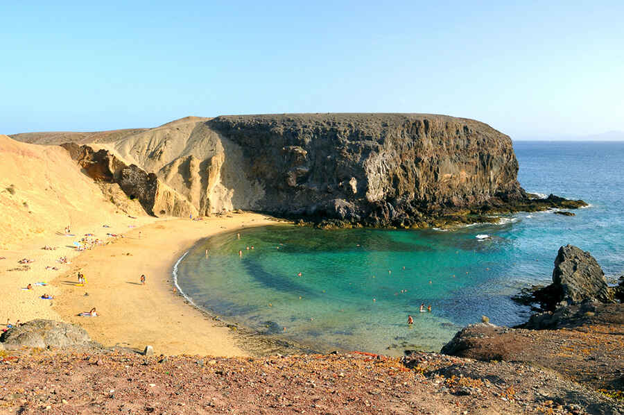 The Best of Traveling to Lanzarote
