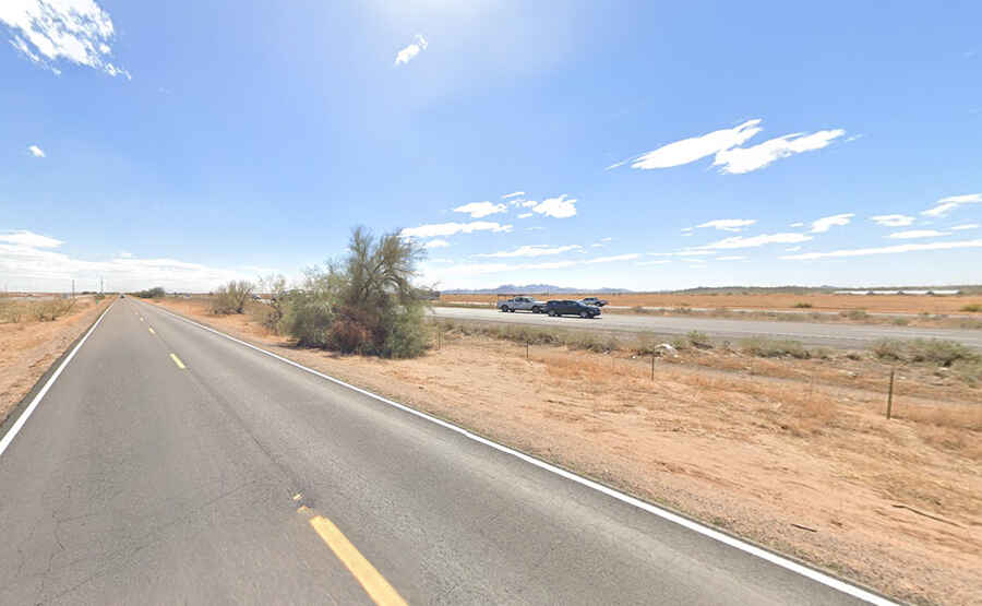 The Most Dangerous Roads in Arizona