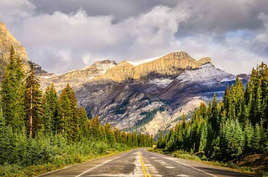 Top Canada Road Trips To Enjoy When On Vacation!