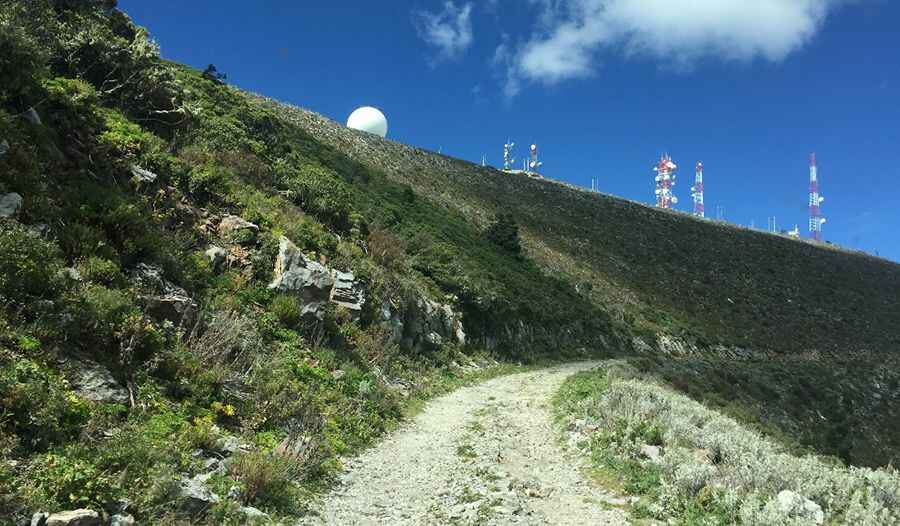 Cerro Potosí