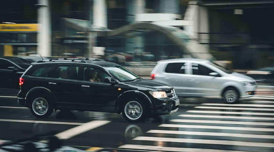 Ensuring Your Rights After a Car Accident on Dangerous Roads
