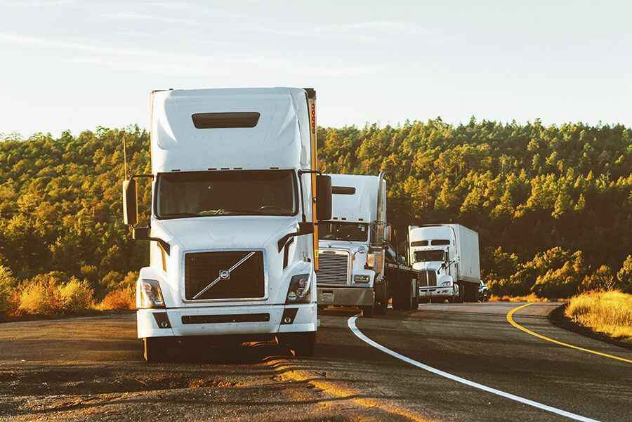 Helpful Tips for Driving Safely Around Trucks