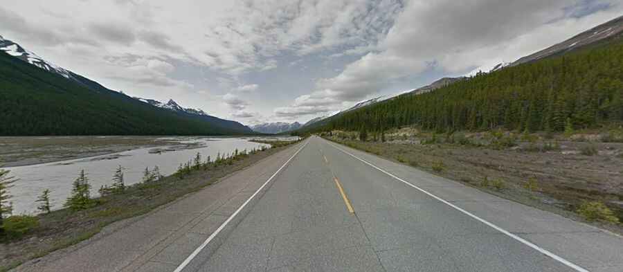 Icefields Parkway