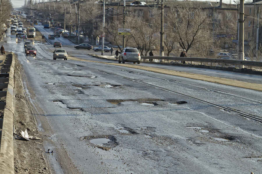 Potholes vs. Cyclists: How to Raise Awareness and Advocate for Change
