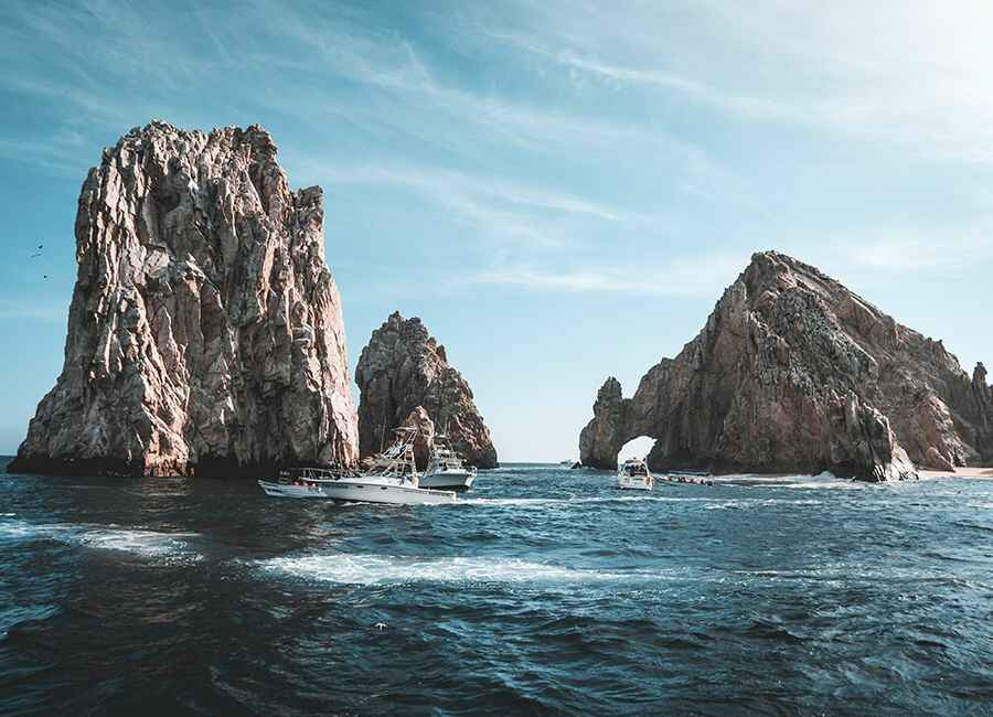 Road Trip Guide: Mexico's Most Picturesque Coastal Drives