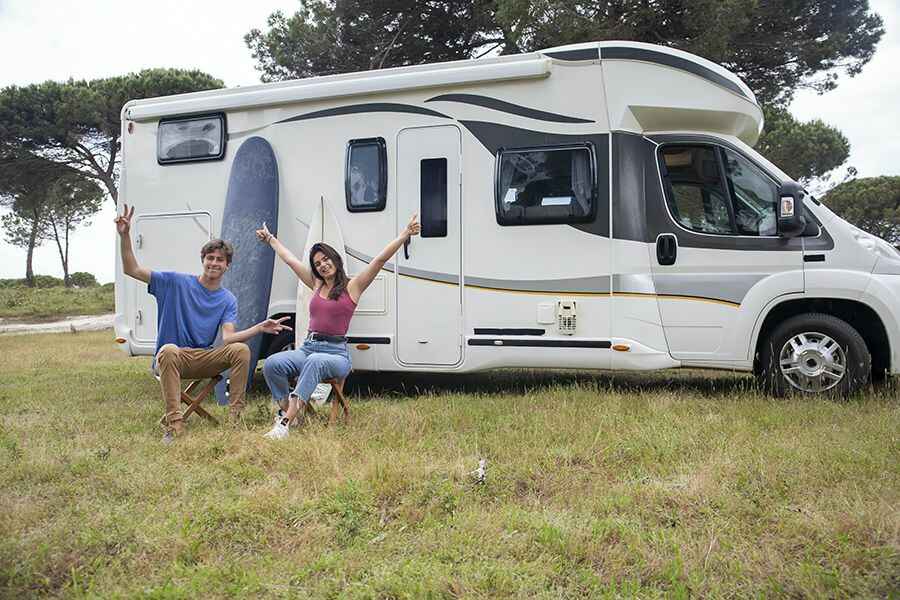Things To Check Before You Go On a Caravan Adventure