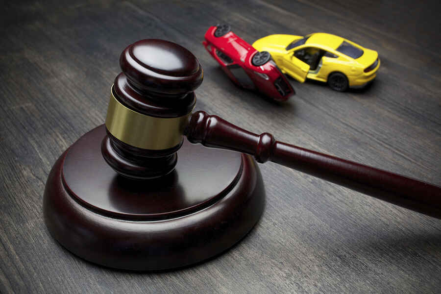16 Common Mistakes with Car Accident Lawsuits and How to Avoid Them