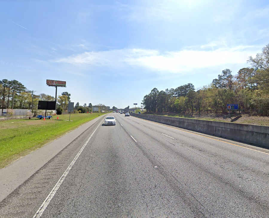 Dangerous Roads in South Carolina