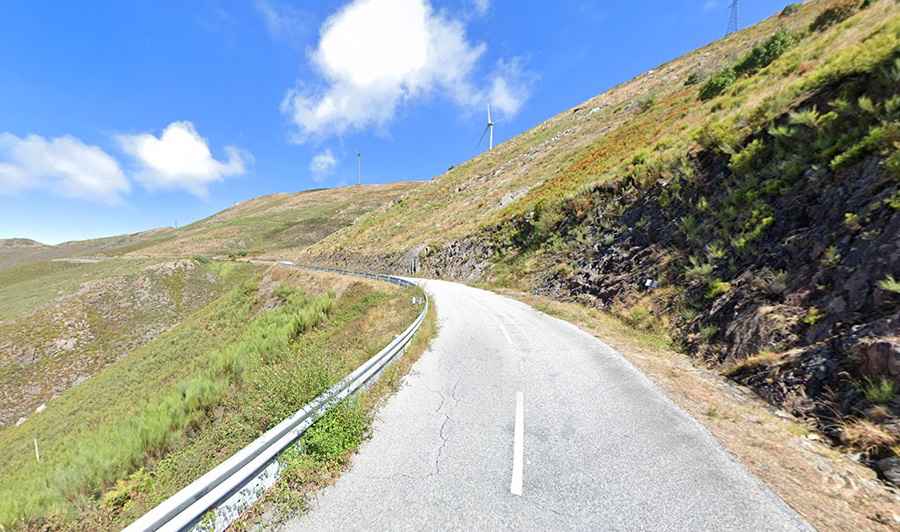 EM-508 Road